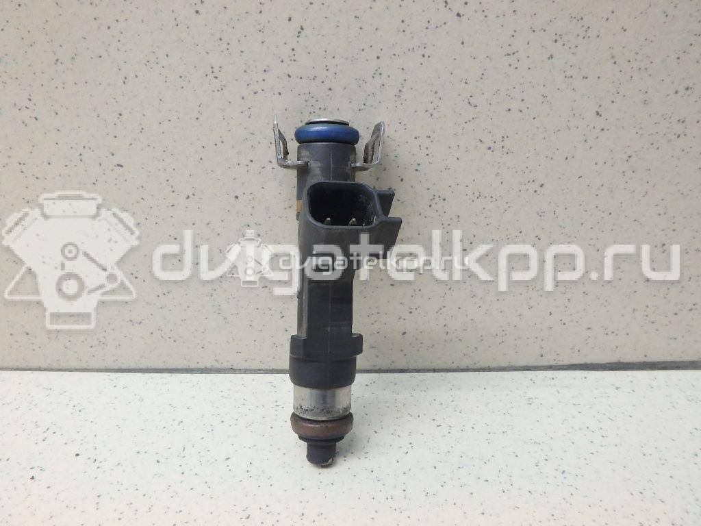 Фото Форсунка инжекторная электрическая  1361203 для Ford Galaxy / S-Max / Transit / Mondeo {forloop.counter}}