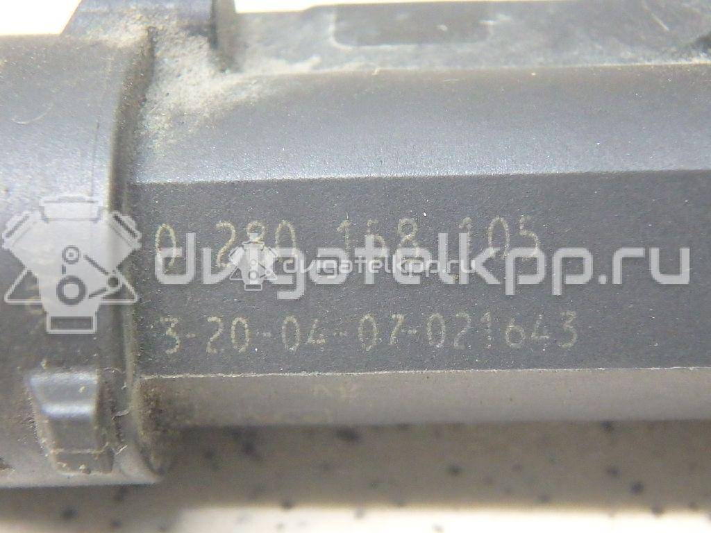 Фото Форсунка инжекторная электрическая  1361203 для Ford Galaxy / S-Max / Transit / Mondeo {forloop.counter}}