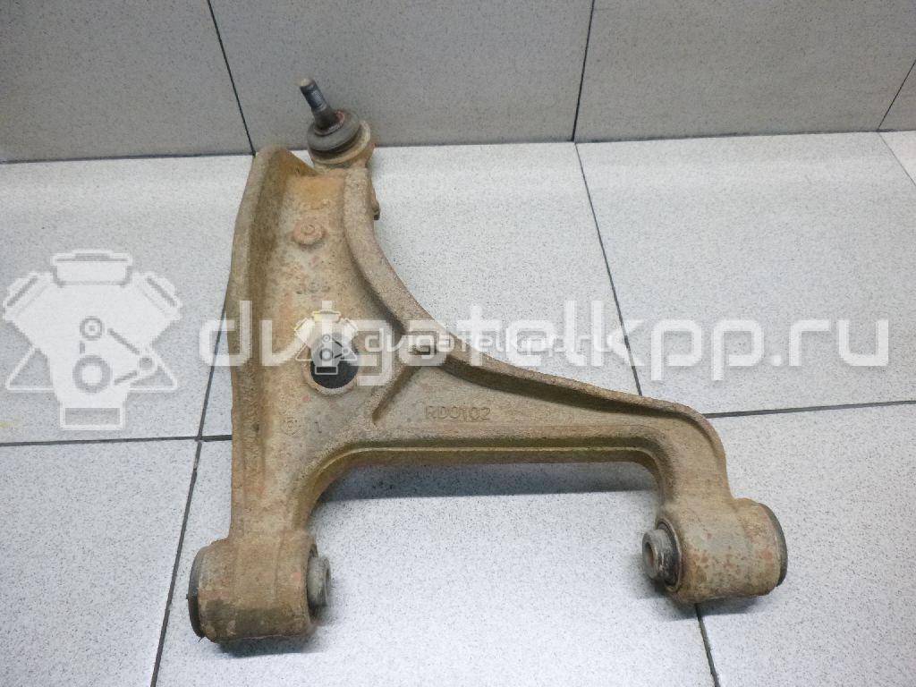 Фото Рычаг задний верхний левый  4620265J00 для Suzuki Grand Vitara {forloop.counter}}
