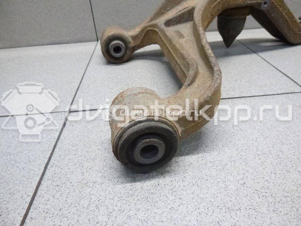 Фото Рычаг задний верхний левый  4620265J00 для Suzuki Grand Vitara {forloop.counter}}
