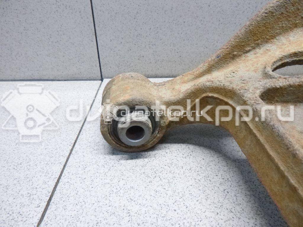 Фото Рычаг задний верхний левый  4620265J00 для Suzuki Grand Vitara {forloop.counter}}