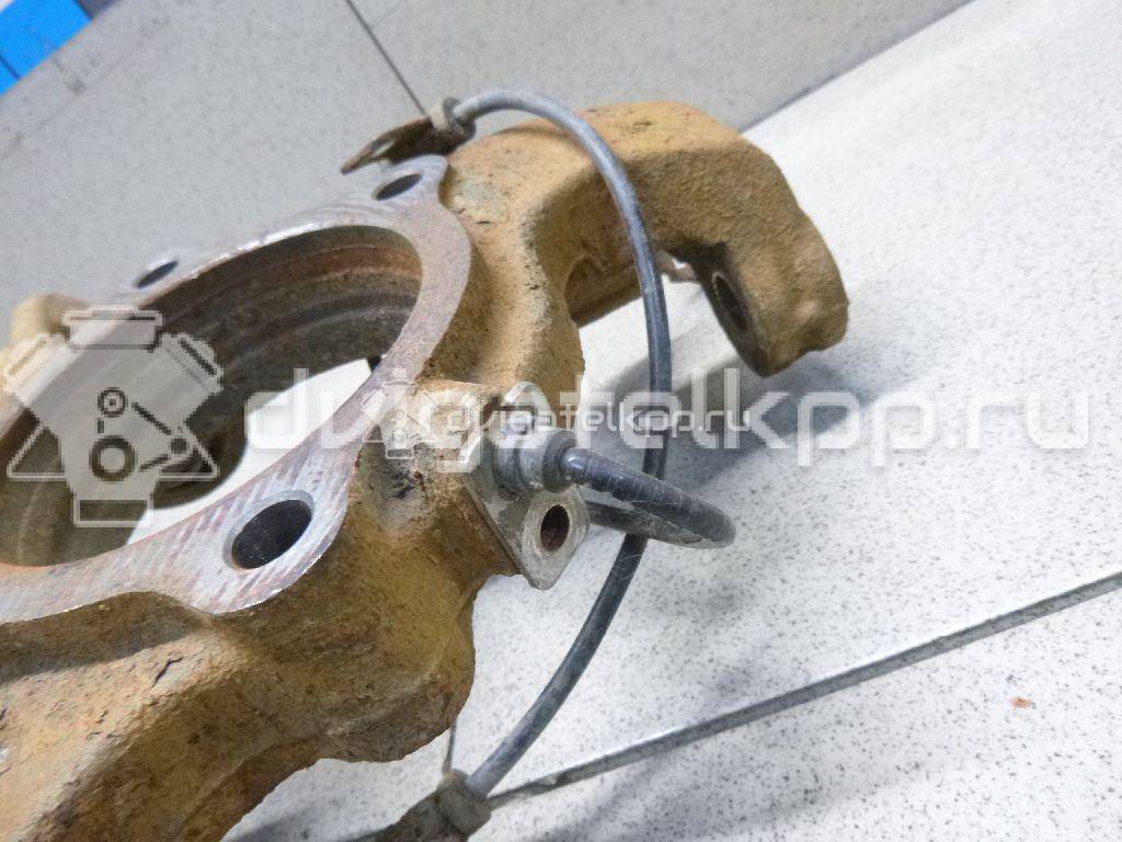 Фото Кулак поворотный задний левый  4615065j00 для Suzuki Grand Vitara {forloop.counter}}