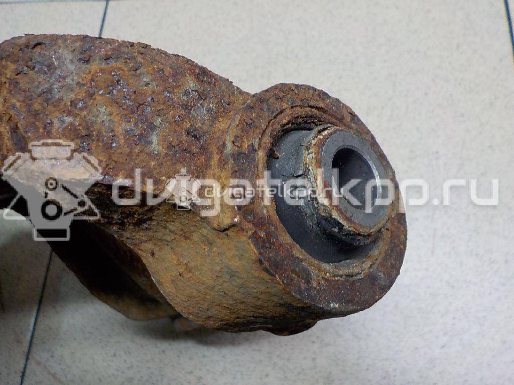 Фото Кулак поворотный задний правый  4611065j00 для Suzuki Grand Vitara {forloop.counter}}
