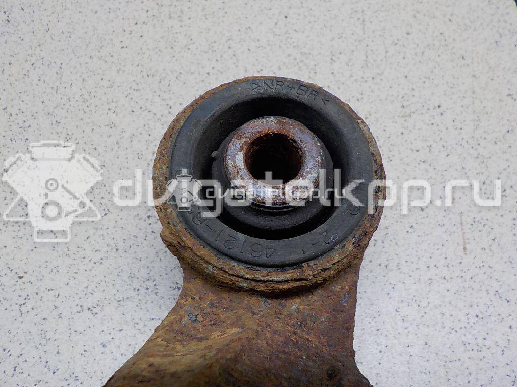 Фото Кулак поворотный задний правый  4611065j00 для Suzuki Grand Vitara {forloop.counter}}