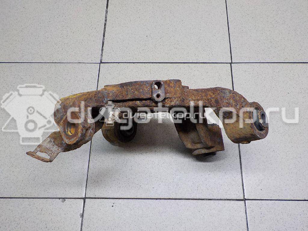 Фото Кулак поворотный задний правый  4611065j00 для Suzuki Grand Vitara {forloop.counter}}