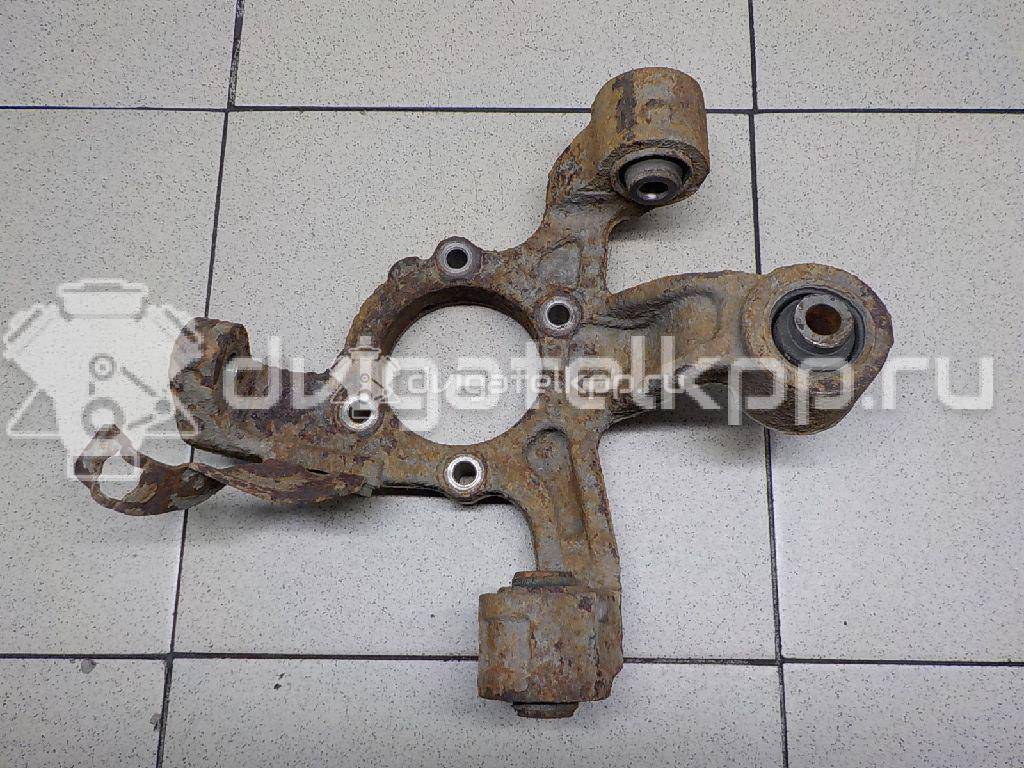 Фото Кулак поворотный задний правый  4611065j00 для Suzuki Grand Vitara {forloop.counter}}