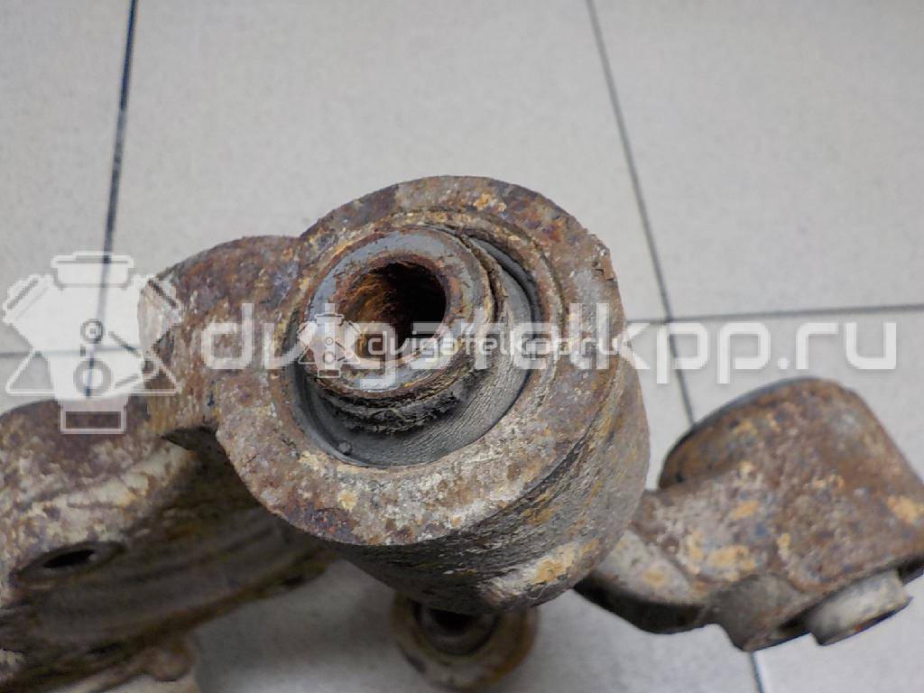 Фото Кулак поворотный задний правый  4611065j00 для Suzuki Grand Vitara {forloop.counter}}