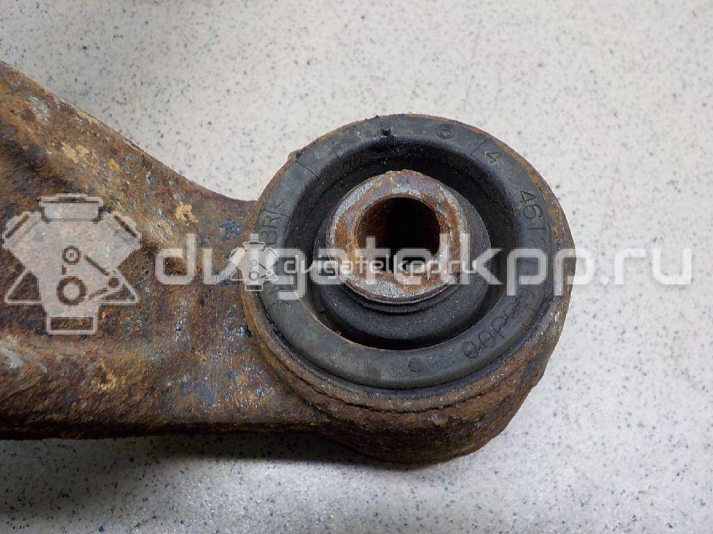 Фото Кулак поворотный задний правый  4611065j00 для Suzuki Grand Vitara {forloop.counter}}