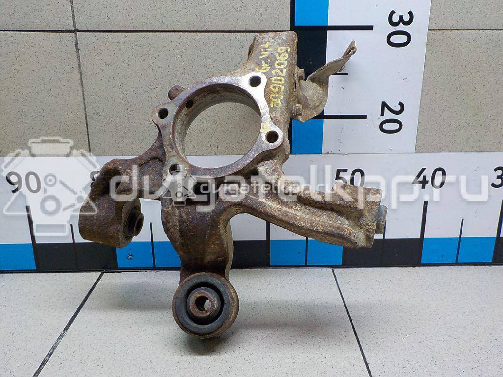 Фото Кулак поворотный задний правый  4611065j00 для Suzuki Grand Vitara {forloop.counter}}