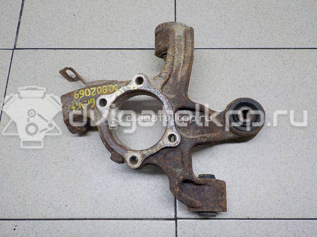Фото Кулак поворотный задний правый  4611065j00 для Suzuki Grand Vitara {forloop.counter}}
