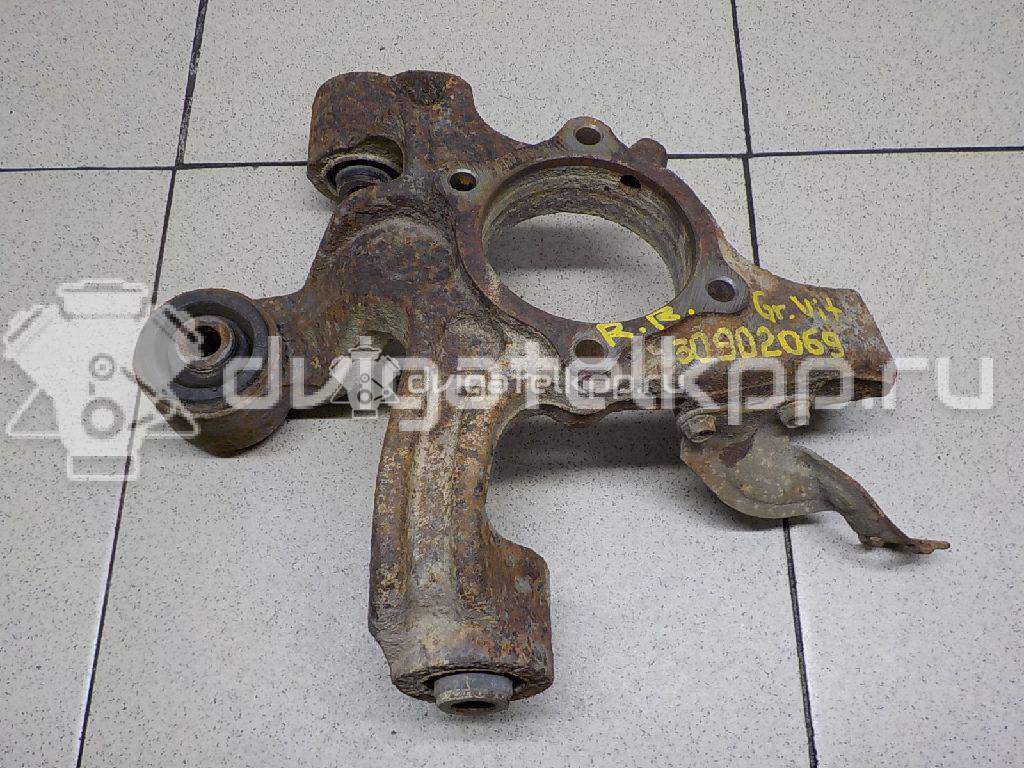 Фото Кулак поворотный задний правый  4611065j00 для Suzuki Grand Vitara {forloop.counter}}