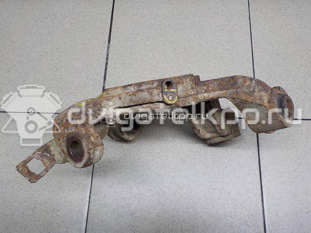Фото Кулак поворотный задний правый  4611065j00 для Suzuki Grand Vitara {forloop.counter}}