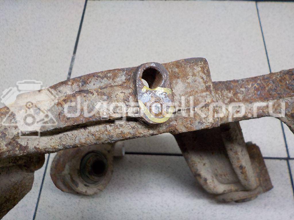Фото Кулак поворотный задний правый  4611065j00 для Suzuki Grand Vitara {forloop.counter}}