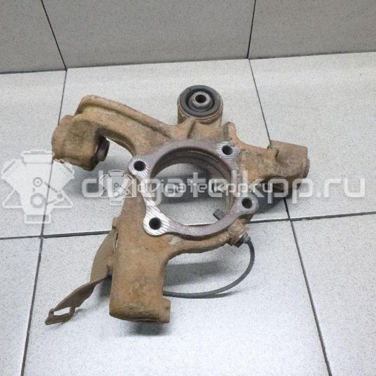 Фото Кулак поворотный задний правый  4611065j00 для Suzuki Grand Vitara