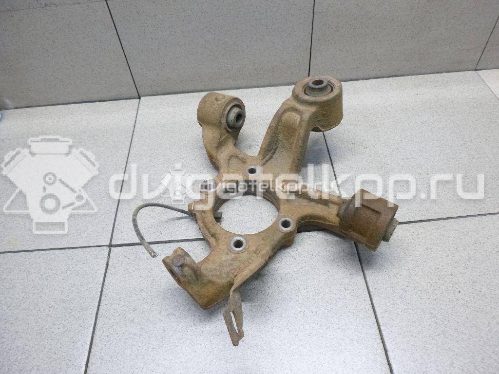 Фото Кулак поворотный задний правый  4611065j00 для Suzuki Grand Vitara {forloop.counter}}
