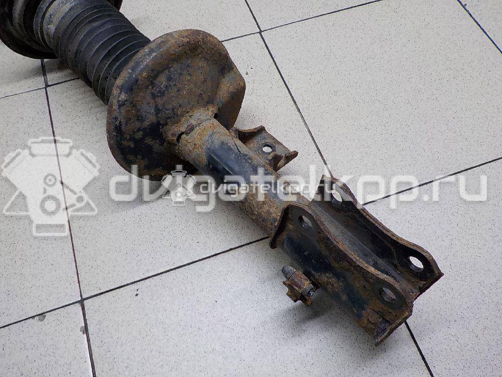 Фото Амортизатор передний левый  4160264J00 для Suzuki Grand Vitara {forloop.counter}}