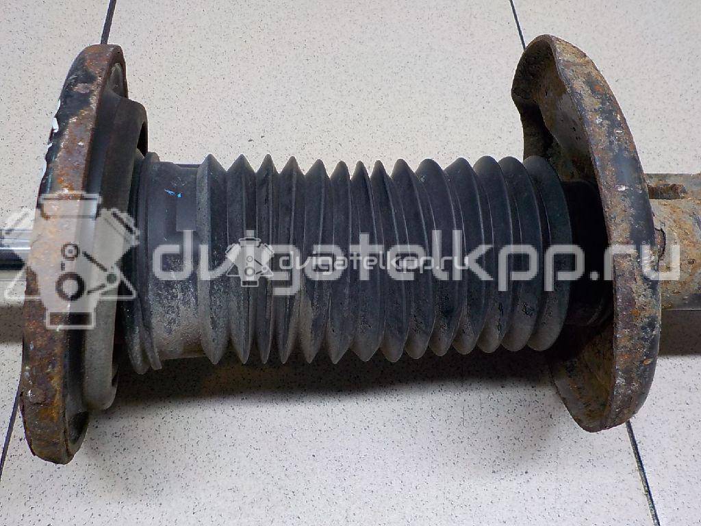 Фото Амортизатор передний левый  4160264J00 для Suzuki Grand Vitara {forloop.counter}}
