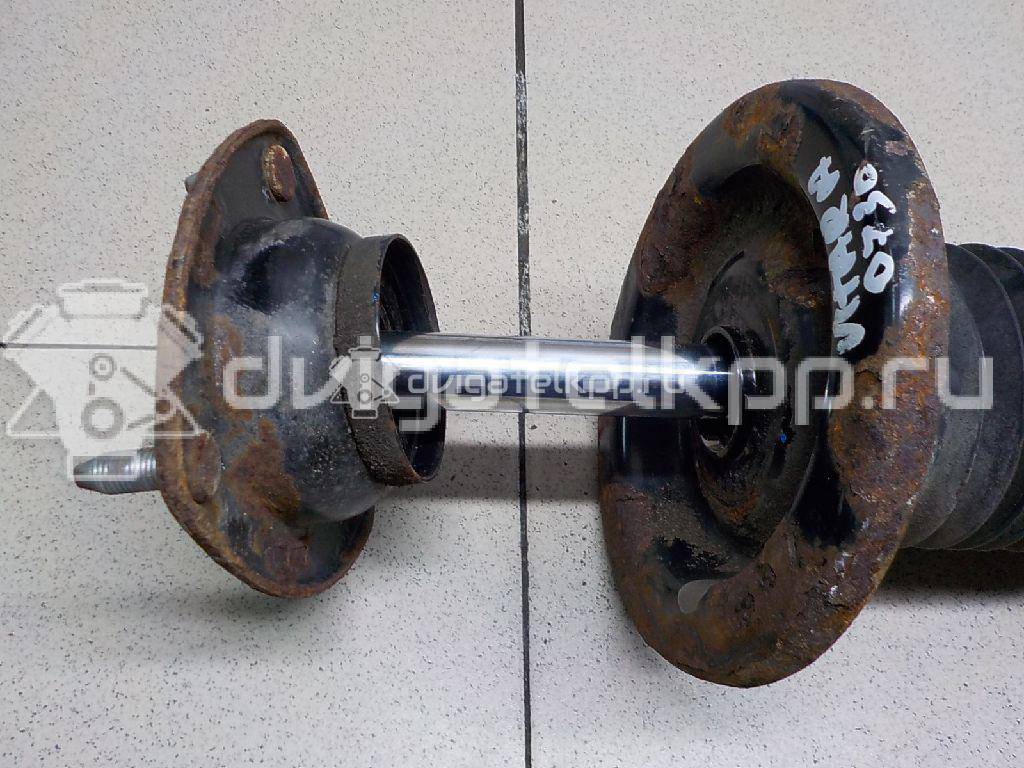 Фото Амортизатор передний левый  4160264J00 для Suzuki Grand Vitara {forloop.counter}}