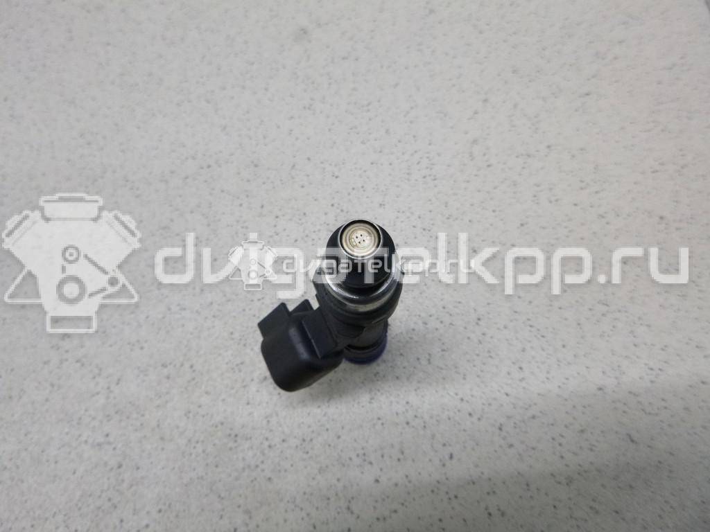 Фото Форсунка инжекторная электрическая  1361203 для Ford Galaxy / S-Max / Transit / Mondeo {forloop.counter}}