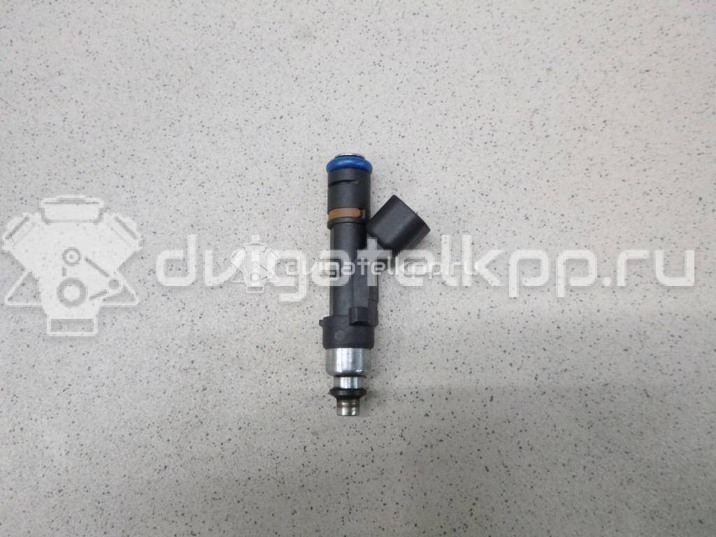 Фото Форсунка инжекторная электрическая  1361203 для Ford Galaxy / S-Max / Transit / Mondeo {forloop.counter}}
