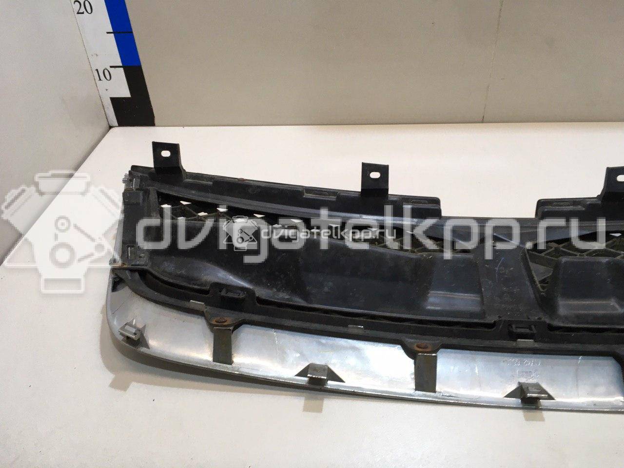 Фото Решетка радиатора  7174165J0038B для Suzuki Grand Vitara {forloop.counter}}