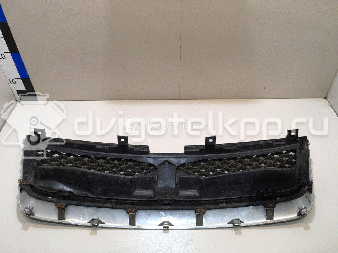 Фото Решетка радиатора  7174165J0038B для Suzuki Grand Vitara {forloop.counter}}