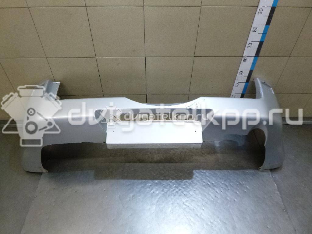 Фото Бампер задний  7181165j10799 для Suzuki Grand Vitara {forloop.counter}}