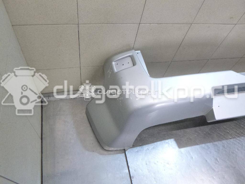 Фото Бампер задний  7181165j10799 для Suzuki Grand Vitara {forloop.counter}}