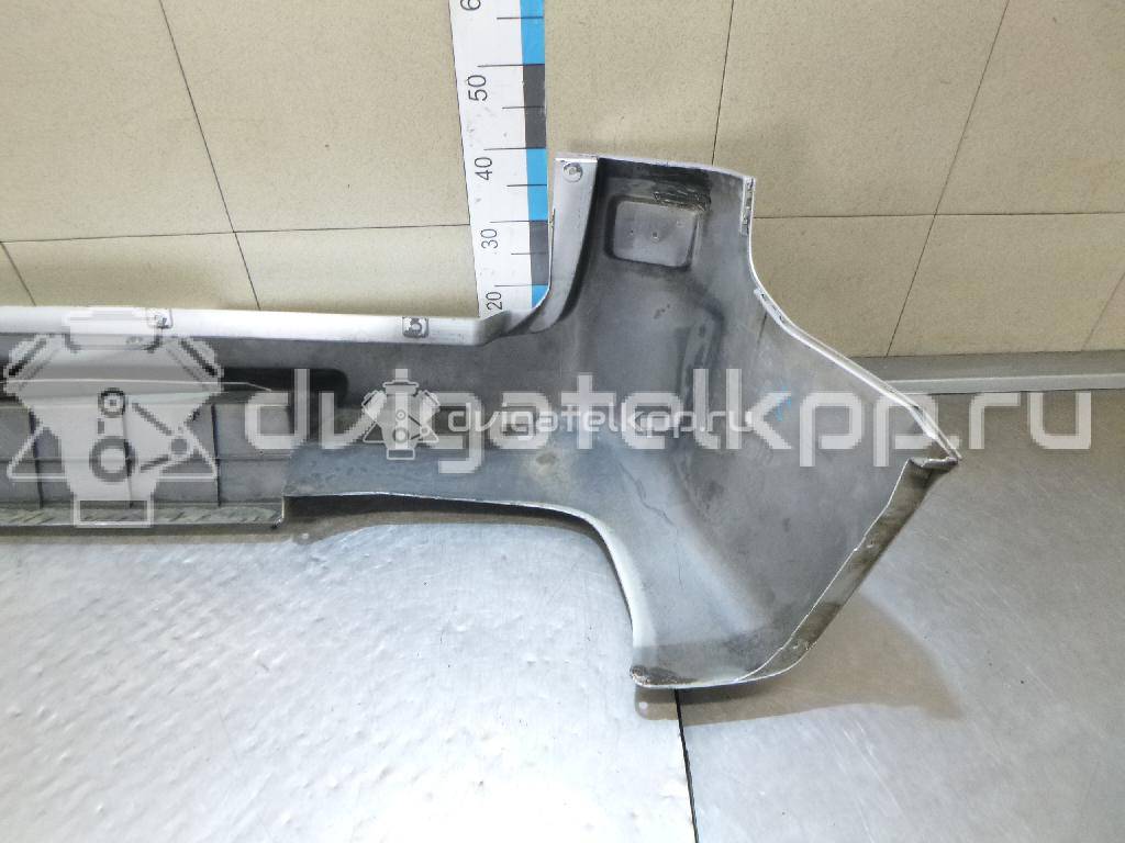 Фото Бампер задний  7181165j10799 для Suzuki Grand Vitara {forloop.counter}}