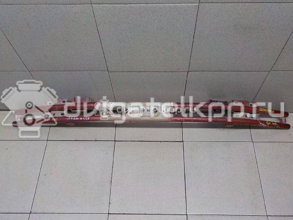 Фото Усилитель переднего бампера  5826065J00 для Suzuki Grand Vitara {forloop.counter}}