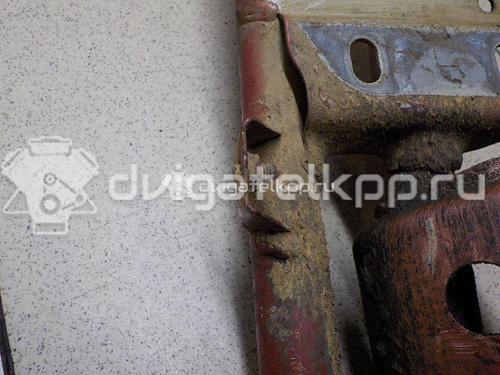 Фото Усилитель переднего бампера  5826065J00 для Suzuki Grand Vitara {forloop.counter}}