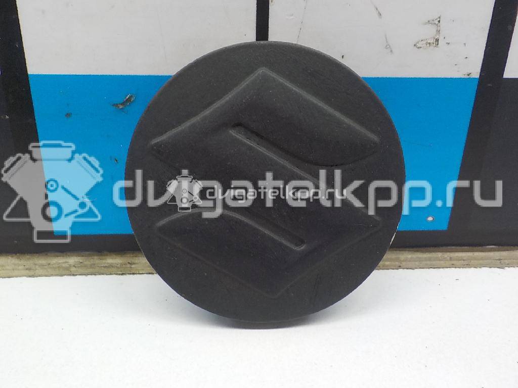 Фото Колпак декор. легкосплавного диска  4325263j100pg для suzuki Grand Vitara {forloop.counter}}