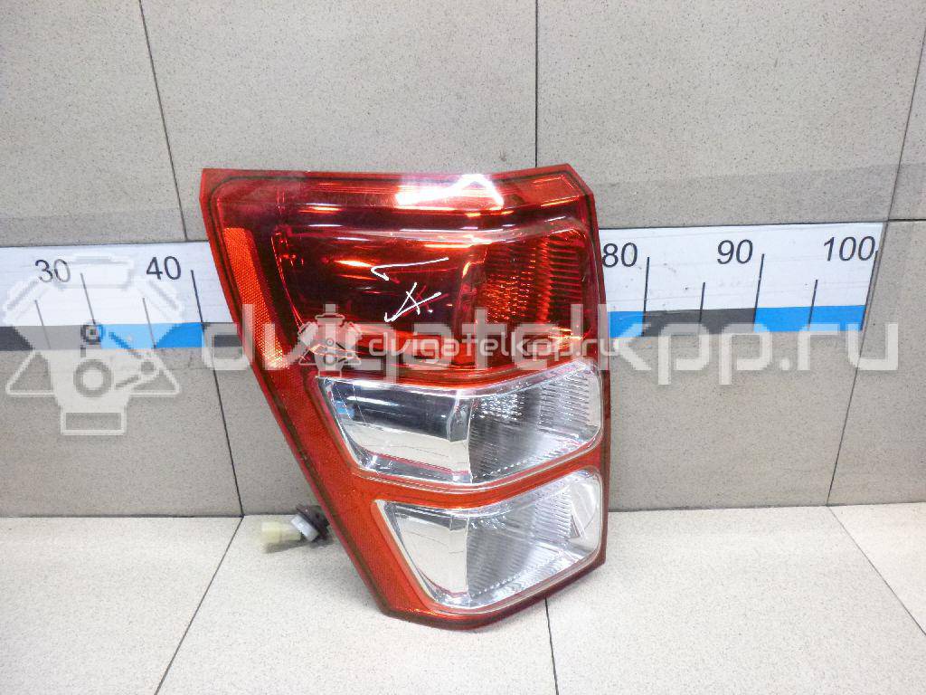 Фото Фонарь задний левый  3567065J21 для Suzuki Grand Vitara {forloop.counter}}