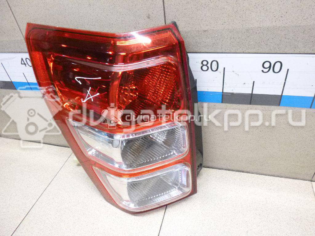 Фото Фонарь задний левый  3567065J21 для Suzuki Grand Vitara {forloop.counter}}