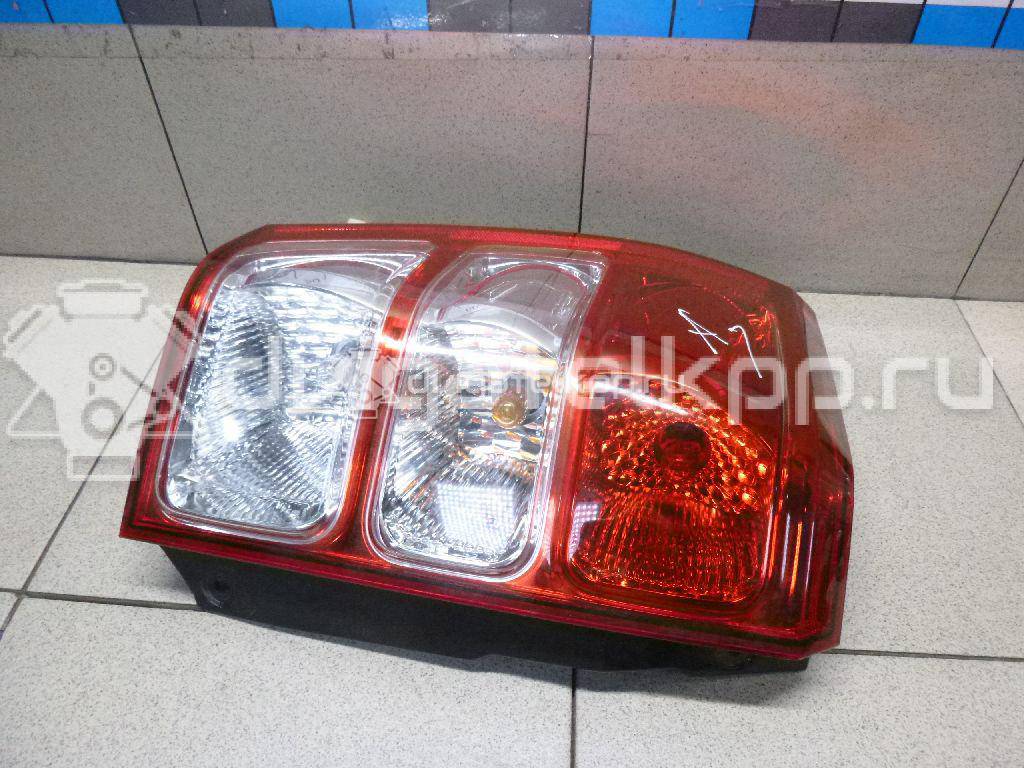 Фото Фонарь задний левый  3567065J21 для Suzuki Grand Vitara {forloop.counter}}