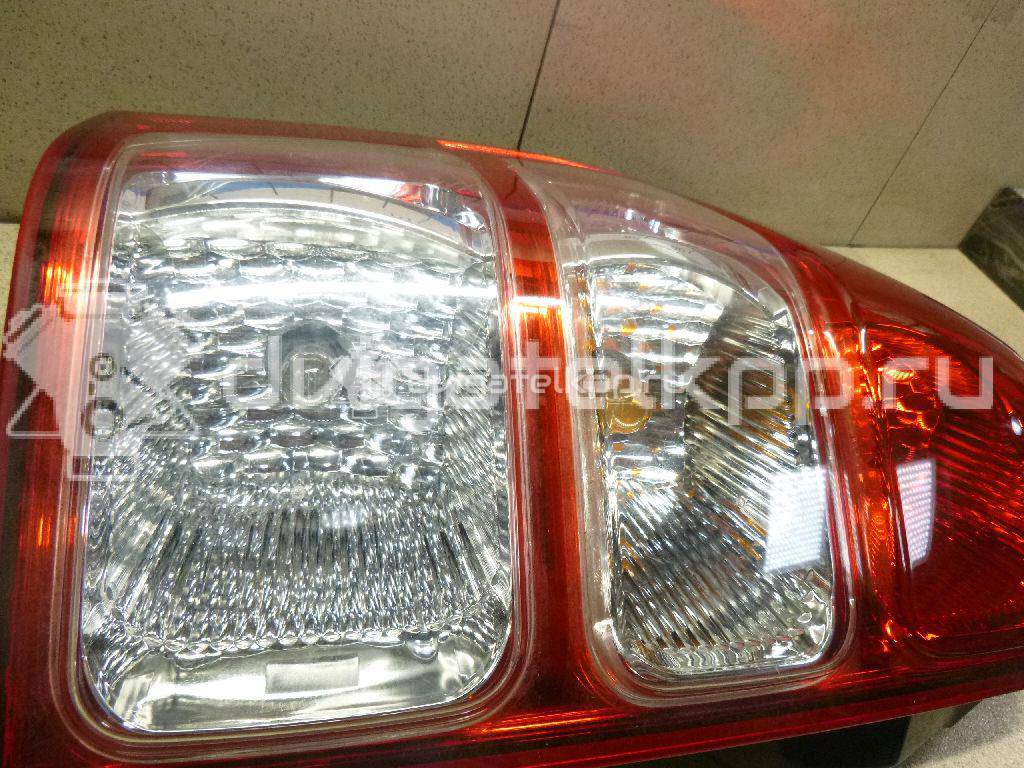 Фото Фонарь задний левый  3567065J21 для Suzuki Grand Vitara {forloop.counter}}