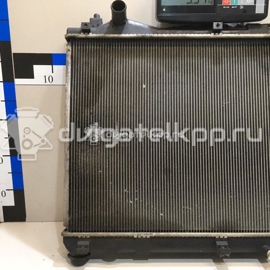 Фото Радиатор основной  1770066J00 для Suzuki Grand Vitara