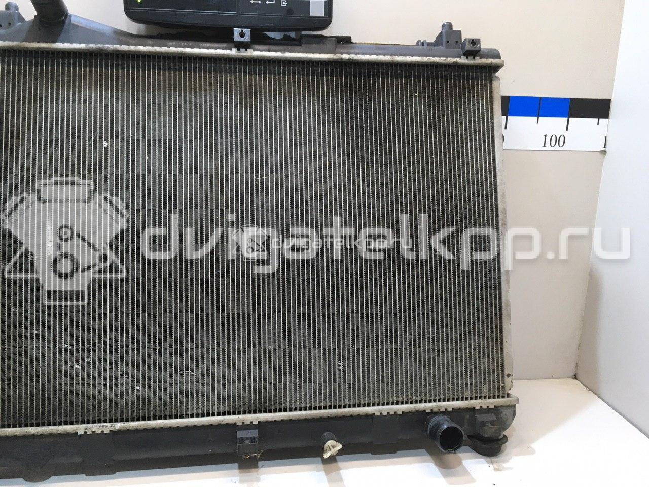 Фото Радиатор основной  1770066J00 для Suzuki Grand Vitara {forloop.counter}}