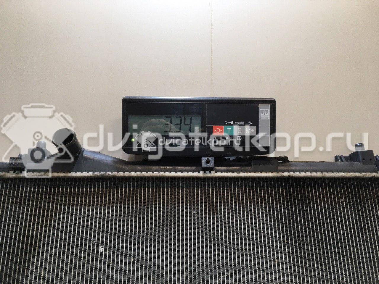 Фото Радиатор основной  1770066J00 для Suzuki Grand Vitara {forloop.counter}}
