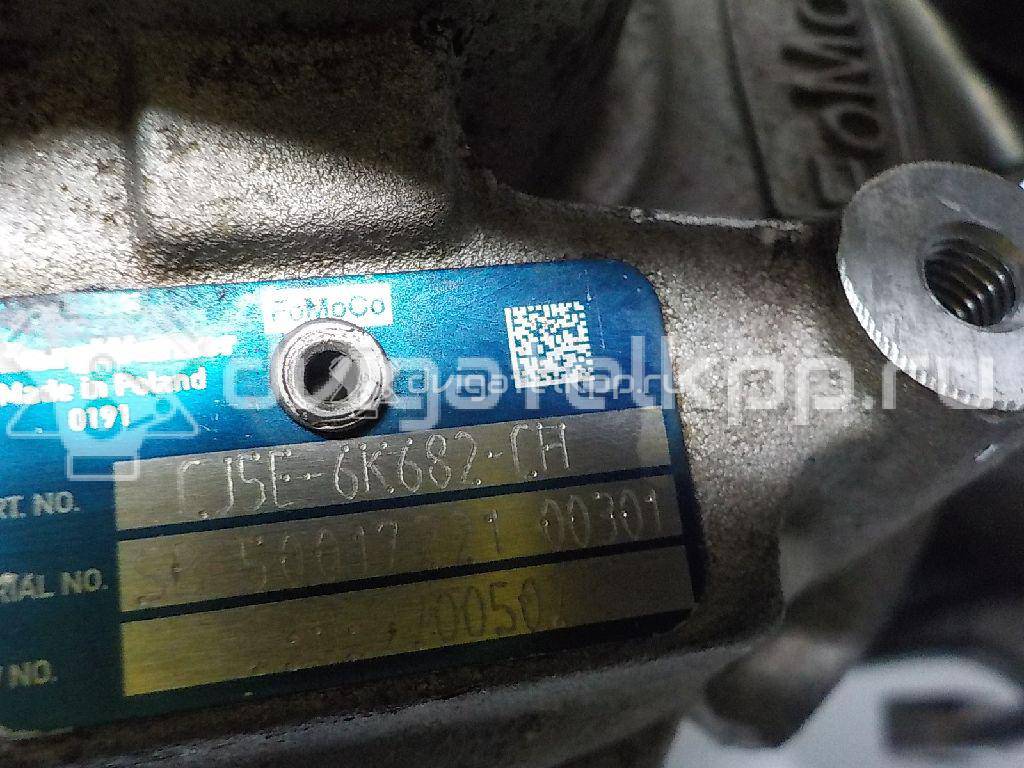 Фото Турбокомпрессор (турбина)  1945611 для Ford Focus / Galaxy / Kuga / S-Max / Mondeo {forloop.counter}}