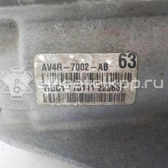 Фото Контрактная (б/у) МКПП для Ford Kuga 140 л.с 16V 2.0 л UFDA Дизельное топливо 1688866