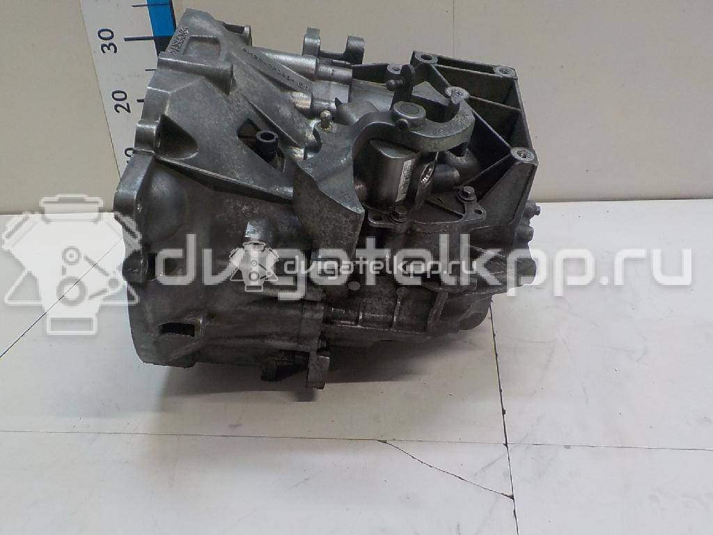 Фото Контрактная (б/у) МКПП для Ford Kuga 140 л.с 16V 2.0 л UFDA Дизельное топливо 1688866 {forloop.counter}}