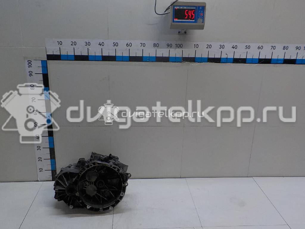 Фото Контрактная (б/у) МКПП для Ford Kuga 140 л.с 16V 2.0 л UFDA Дизельное топливо 1688866 {forloop.counter}}