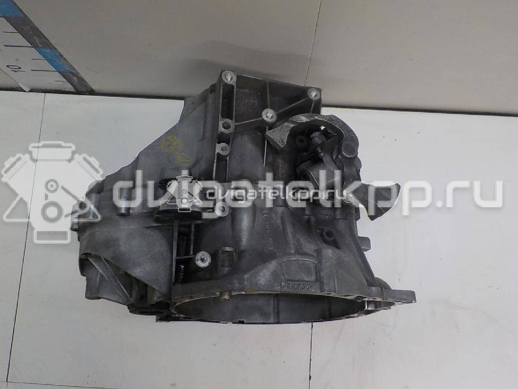 Фото Контрактная (б/у) МКПП для Ford Kuga 140 л.с 16V 2.0 л UFDA Дизельное топливо 1688866 {forloop.counter}}