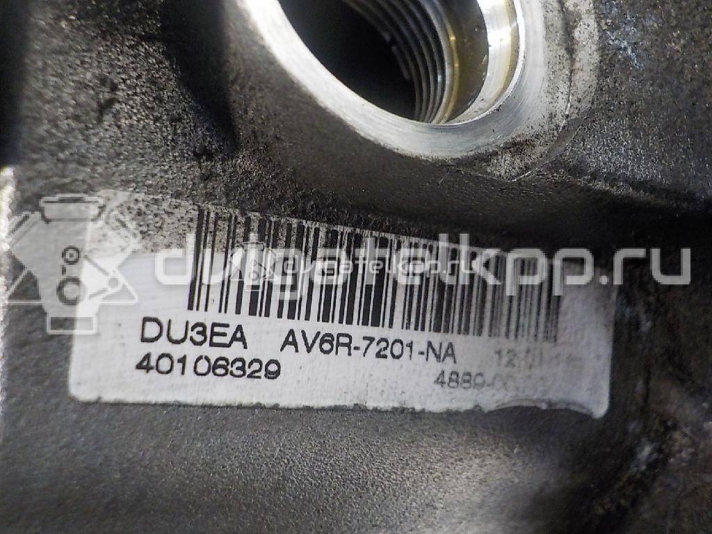 Фото Контрактная (б/у) МКПП для Ford Kuga 140 л.с 16V 2.0 л UFDA Дизельное топливо AV4R7002AB {forloop.counter}}