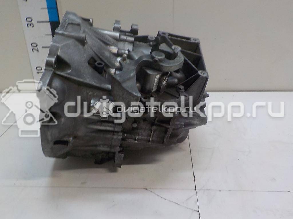Фото Контрактная (б/у) МКПП для Ford Kuga 140 л.с 16V 2.0 л UFDA Дизельное топливо 1688866 {forloop.counter}}