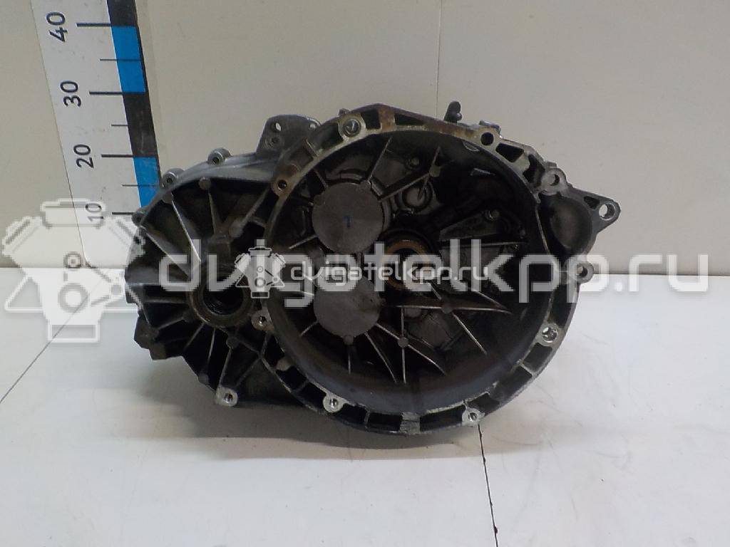 Фото Контрактная (б/у) МКПП для Ford Kuga 140 л.с 16V 2.0 л UFDA Дизельное топливо AV4R7002AB {forloop.counter}}