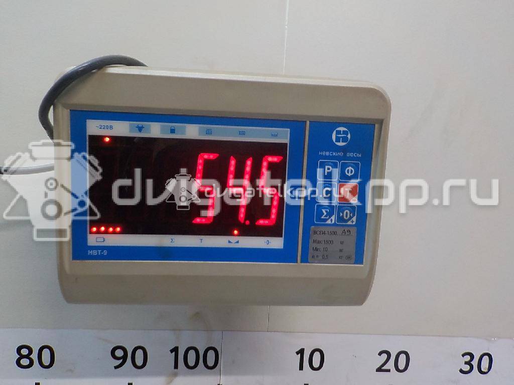 Фото Контрактная (б/у) МКПП для Ford Kuga 140 л.с 16V 2.0 л UFDA Дизельное топливо 1688866 {forloop.counter}}