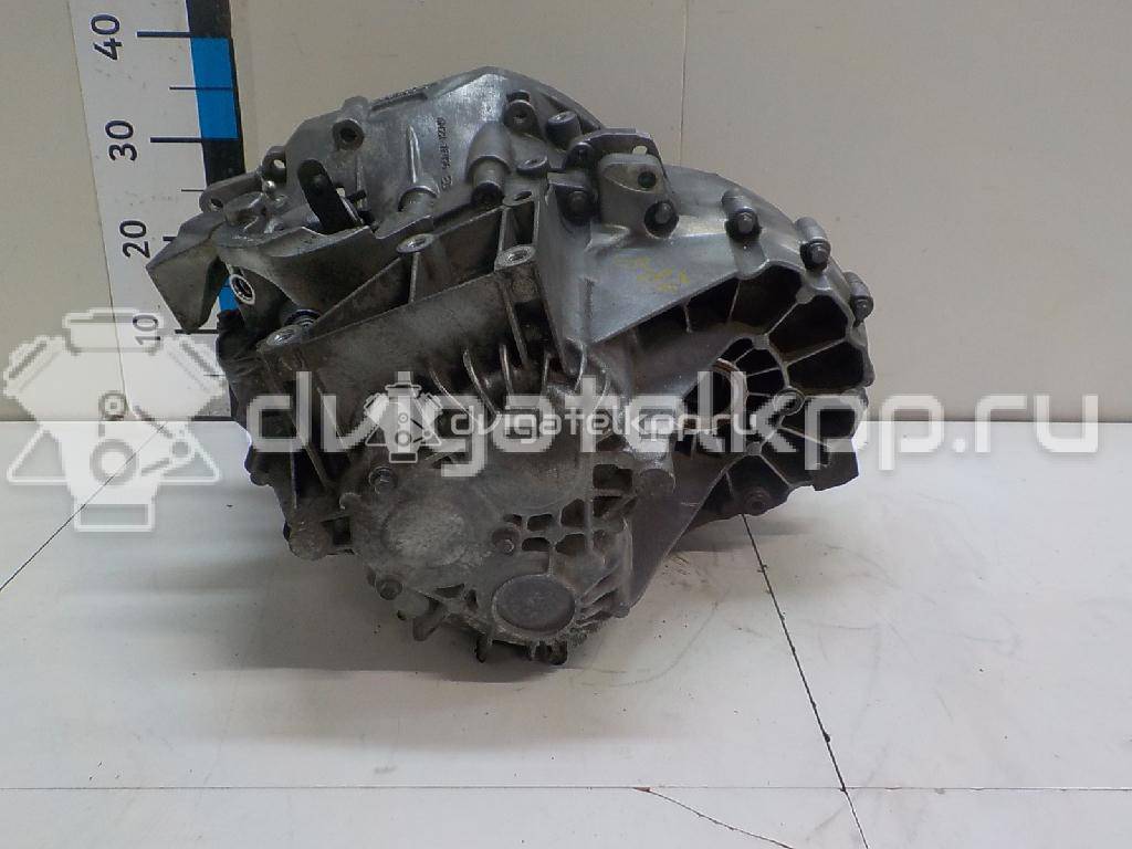 Фото Контрактная (б/у) МКПП для Ford Kuga 140 л.с 16V 2.0 л UFDA Дизельное топливо AV4R7002AB {forloop.counter}}