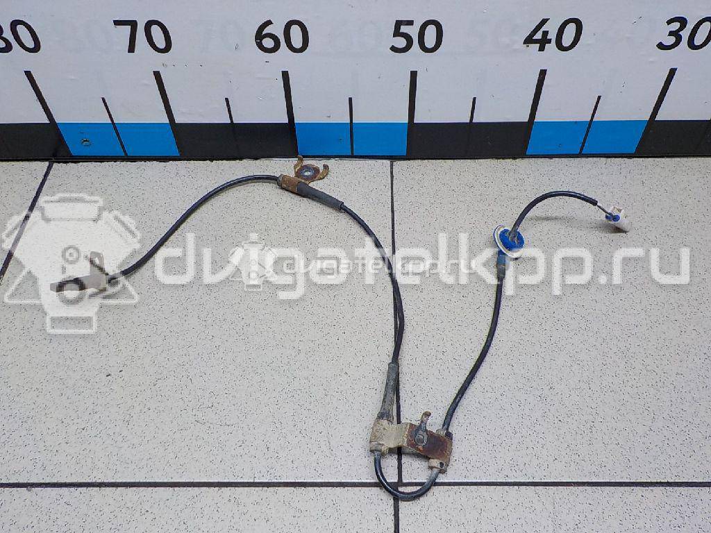 Фото Датчик ABS передний  5621065J00 для Suzuki Grand Vitara {forloop.counter}}